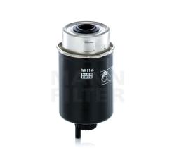  WK8156 - FILTRO COMBUSTIBLE