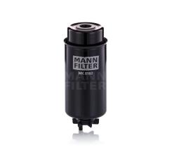 MANN WK8162 - FILTRO COMBUSTIBLE