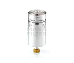 MANN WK84510 - FILTRO COMBUSTIBLE