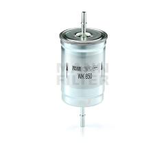 WK850 - FILTRO COMBUSTIBLE