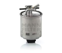 MANN WK9011 - FILTRO COMBUSTIBLE