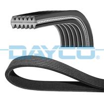 DAYCO 6DPK1825 - CORREA POLY-V