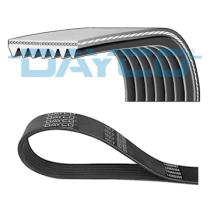 DAYCO 7PK1338HD - CORREA POLY-V HD