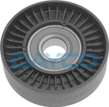 DAYCO APV2085 - RODILLO  AUXILIAR