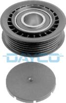 DAYCO APV2093 - RODILLO  AUXILIAR