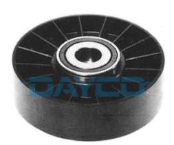 DAYCO APV2119 - RODILLO  AUXILIAR