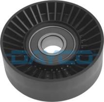 DAYCO APV2166 - RODILLO  AUXILIAR