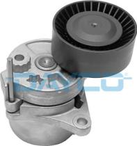 DAYCO APV2702 - COMPONENTES AUX.  DE LA CORREA
