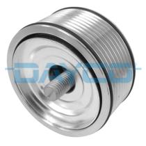 DAYCO APV2783 - COMPONENTES AUX.  DE LA CORREA