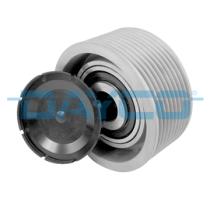 DAYCO APV2808 - COMPONENTES AUX.  DE LA CORREA