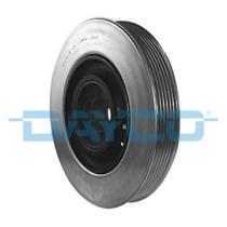  DPV1019 - POLEA DAMPER