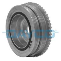 DAYCO DPV1036 - POLEA DAMPER