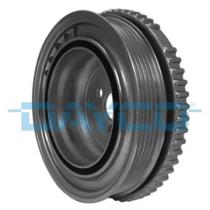 DAYCO DPV1040 - DAMPER