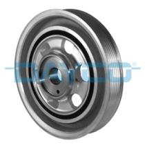 DAYCO DPV1047 - POLEA DAMPER