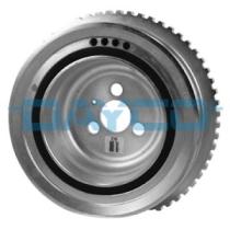 DAYCO DPV1050 - POLEA DAMPER