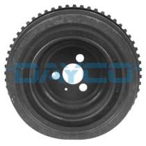 DAYCO DPV1051 - POLEA DAMPER