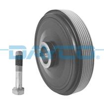  DPV1054 - POLEA DAMPER