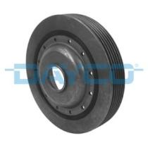 DAYCO DPV1061 - POLEA DAMPER