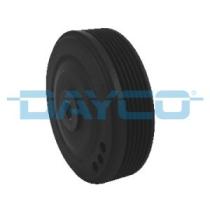 DAYCO DPV1069 - POLEA DAMPER
