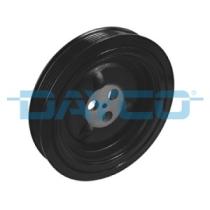  DPV1078 - POLEA DAMPER
