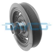 DAYCO DPV1086 - POLEA DAMPER