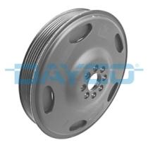 DAYCO DPV1096 - POLEA DAMPER