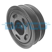 DAYCO DPV1100 - POLEA DAMPER