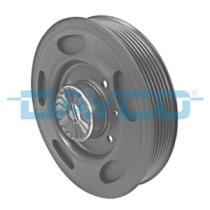 DAYCO DPV1102 - POLEA DAMPER