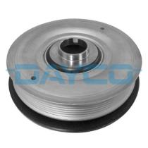 DAYCO DPV1153 - POLEA DAMPER