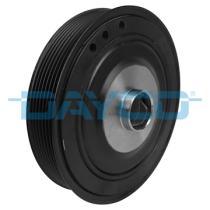  DPV1183 - POLEA DAMPER