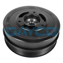 DAYCO DPV1184 - POLEA DAMPER