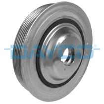 DAYCO DPV1203 - POLEA DAMPER