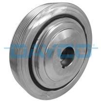 DAYCO DPV1229 - POLEA DAMPER