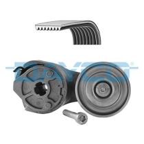 DAYCO KPV027HD - KIT CORREA AUXILIAR