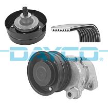 DAYCO KPV028HD - KIT CORREA AUXILIAR