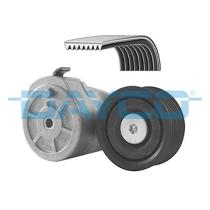 DAYCO KPV029HD - KIT CORREA AUXILIAR