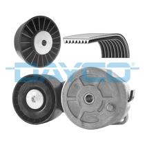 DAYCO KPV032HD - KIT CORREA AUXILIAR