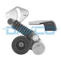 DAYCO KPV034HD - KIT CORREA AUXILIAR