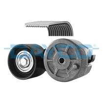 DAYCO KPV036HD - KIT CORREA AUXILIAR