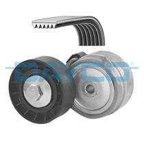 DAYCO KPV038 - KIT CORREAS AUXILIARES