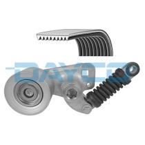 DAYCO KPV040HD - KIT CORREA AUXILIAR