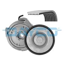 DAYCO KPV043HD - KIT CORREA AUXILIAR