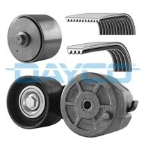 DAYCO KPV045HD - KIT CORREA AUXILIAR