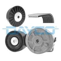 DAYCO KPV047HD - KIT PV-K VEHICULO INDUSTRIAL [SUST]