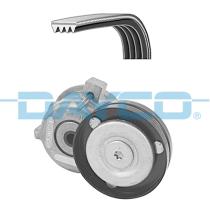 DAYCO KPV172HD - KIT CORREA AUXILIAR
