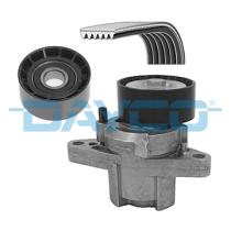 DAYCO KPV173 - KIT CORREAS AUXILIARES