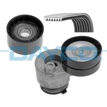 DAYCO KPV174 - KIT CORREAS AUXILIARES