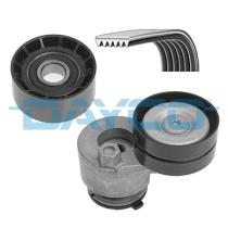 DAYCO KPV180 - KIT CORREAS AUXILIARES