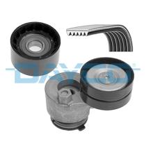 DAYCO KPV196 - KIT CORREAS AUXILIARES