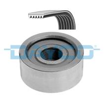 DAYCO KPV198 - KIT CORREAS AUXILIARES